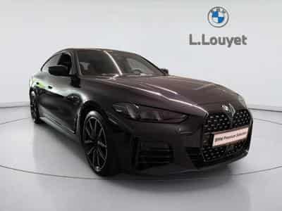 BMW 430 Gran Coupé PACK M PRO (2025) - Photo 15