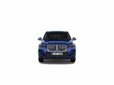 BMW X1 PACK M (2026) - Photo 2