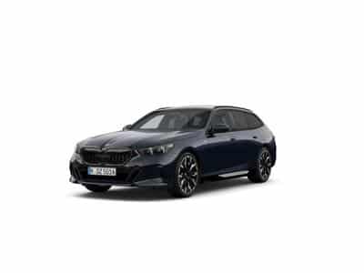 BMW 520 Touring PACK M (2025) - Photo 1