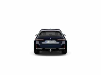 BMW 520 Touring PACK M (2025) - Photo 4