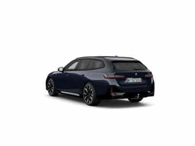 BMW 520 Touring PACK M (2025) - Photo 5