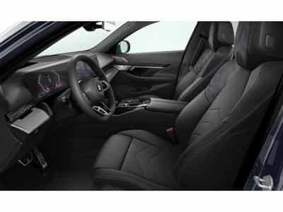 BMW 520 Touring PACK M (2025) - Photo 6