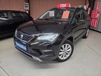 Seat Ateca TDI (2020) - Photo 1