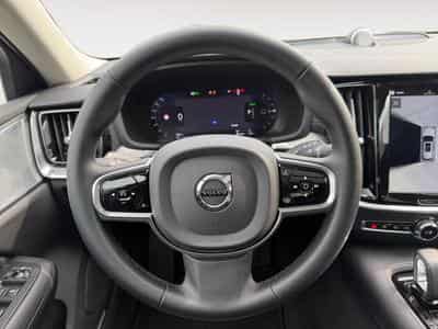 Volvo V60 T6 Ultra Dark / Hybride (2024) - Photo 7