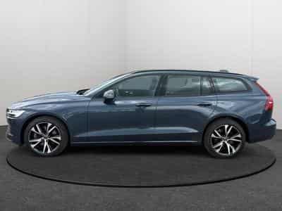 Volvo V60 B4 Core / Essence (2025) - Photo 2