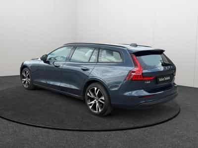 Volvo V60 B4 Core / Essence (2025) - Photo 3