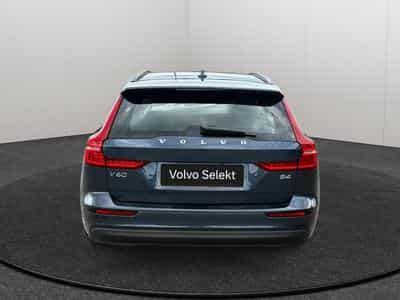 Volvo V60 B4 Core / Essence (2025) - Photo 4