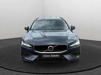 Volvo V60 B4 Core / Essence (2025) - Photo 8