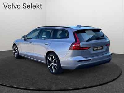 Volvo V60 B4 Core / Essence (2025) - Photo 5