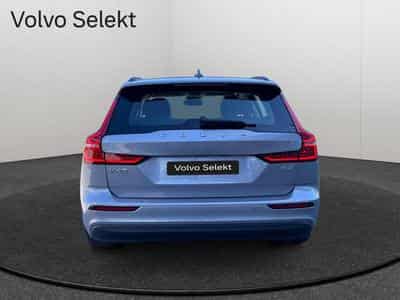 Volvo V60 B4 Core / Essence (2025) - Photo 6