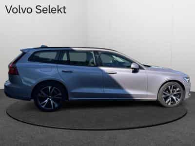 Volvo V60 B4 Core / Essence (2025) - Photo 7
