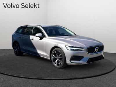 Volvo V60 B4 Core / Essence (2025) - Photo 8