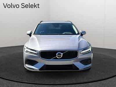 Volvo V60 B4 Core / Essence (2025) - Photo 9