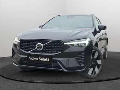 Volvo XC60 T6 Plus Dark / Hybride KIT HIVER INCLUS (2025) - Photo 1