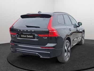 Volvo XC60 T6 Plus Dark / Hybride KIT HIVER INCLUS (2025) - Photo 5