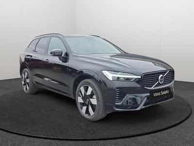 Volvo XC60 T6 Plus Dark / Hybride KIT HIVER INCLUS (2025) - Photo 7