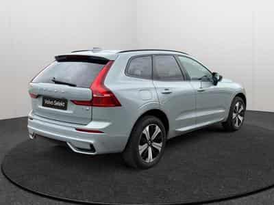 Volvo XC60 T6 Plus Dark / Hybride (2025) - Photo 5