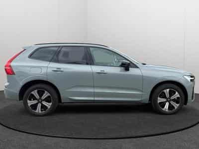 Volvo XC60 T6 Plus Dark / Hybride (2025) - Photo 6