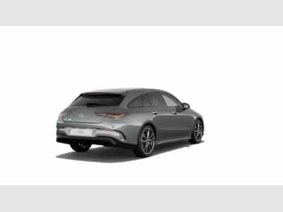 Mercedes CLA 180 CLA 180 Shooting Brake (2025) - Photo 3