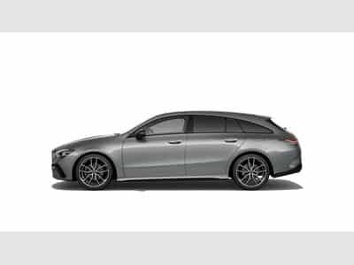 Mercedes CLA 180 CLA 180 Shooting Brake (2025) - Photo 5