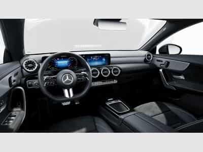 Mercedes CLA 180 CLA 180 Shooting Brake (2025) - Photo 7