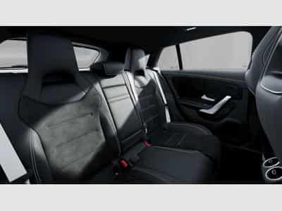 Mercedes CLA 180 CLA 180 Shooting Brake (2025) - Photo 9