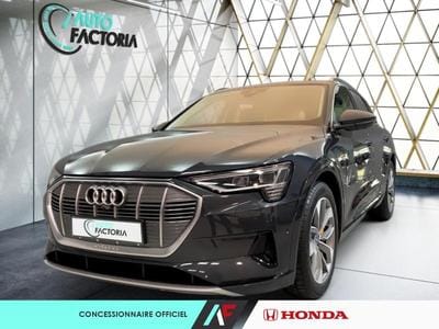 Audi e-tron (2021) - Photo 4