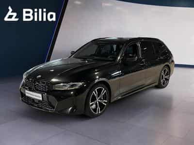 BMW 340 M340d xDrive Touring (2024) - Photo 1