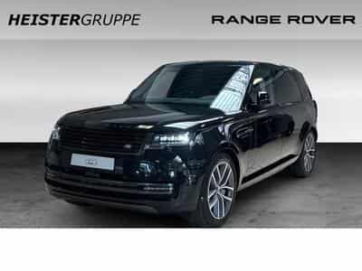 Land-Rover Range Rover P530 LWB Autobiography +KühlfachPlus+Standheizung (2026) - Photo 1
