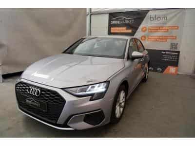 Audi A3 Sportback (2023) - Photo 12