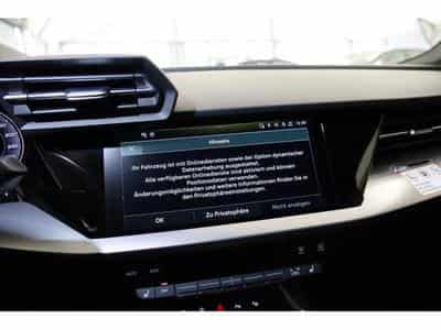 Audi A3 Sportback (2023) - Photo 6