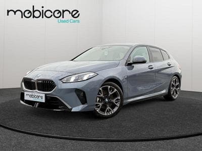BMW 120 I Pack M / Panoramique / Essence (2025) - Photo 1