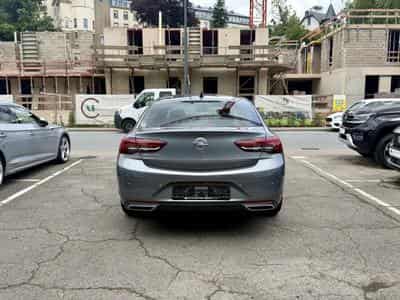Opel Insignia Grand Sport 2.0 CDTI Elegance Aut. (2021) - Photo 5