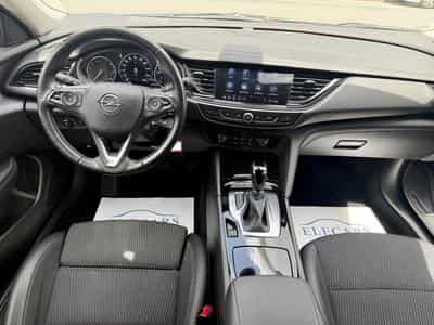 Opel Insignia Grand Sport 2.0 CDTI Elegance Aut. (2021) - Photo 8