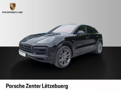 Porsche Cayenne (2023) - Photo 9