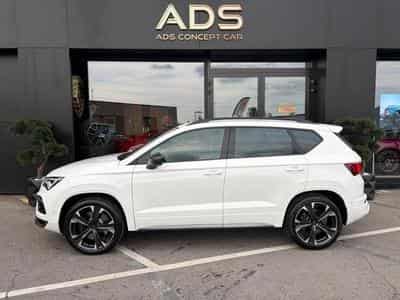 Cupra Ateca BVA/Cam360°/BeatsAudio/Jantes19/AppleCarPlay (2023) - Photo 3