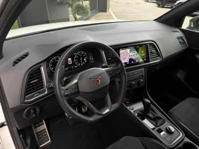 Cupra Ateca BVA/Cam360°/BeatsAudio/Jantes19/AppleCarPlay (2023) - Photo 6