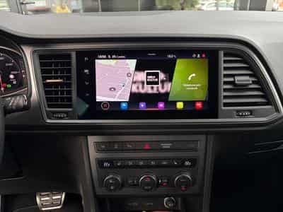 Cupra Ateca BVA/Cam360°/BeatsAudio/Jantes19/AppleCarPlay (2023) - Photo 8