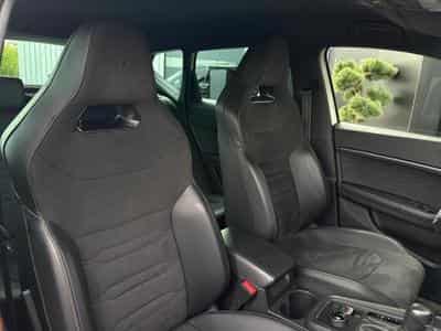 Cupra Ateca BVA/Cam360°/BeatsAudio/Jantes19/AppleCarPlay (2023) - Photo 9