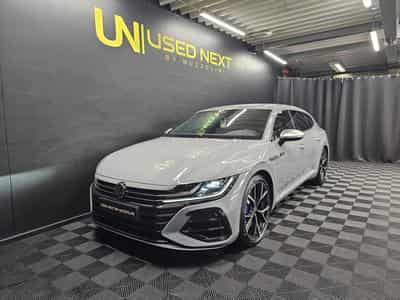 VW Arteon R Shooting Brake 2.0 TSI 320cv 4motion (2024) - Photo 1