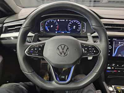 VW Arteon R Shooting Brake 2.0 TSI 320cv 4motion (2024) - Photo 10