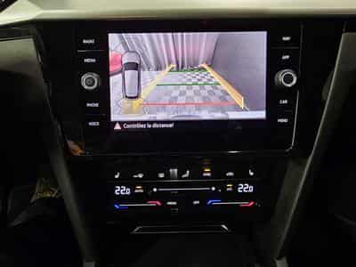 VW Arteon R Shooting Brake 2.0 TSI 320cv 4motion (2024) - Photo 11