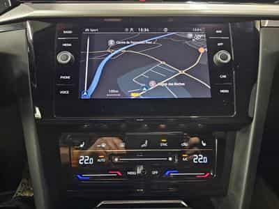 VW Arteon R Shooting Brake 2.0 TSI 320cv 4motion (2024) - Photo 12