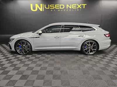 VW Arteon R Shooting Brake 2.0 TSI 320cv 4motion (2024) - Photo 5