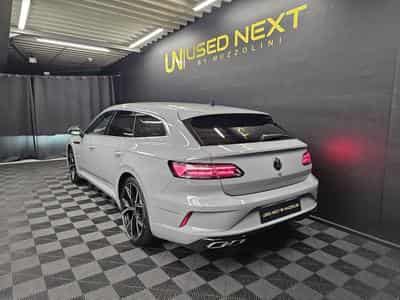 VW Arteon R Shooting Brake 2.0 TSI 320cv 4motion (2024) - Photo 6