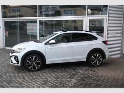 VW Taigo 1.0 TSI DSG (2026) - Photo 2