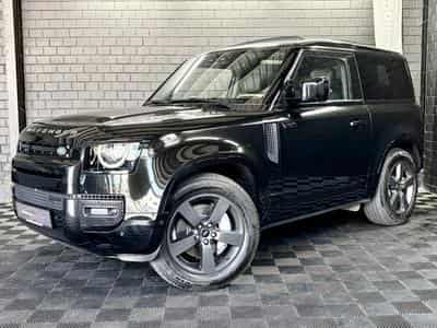 Land-Rover Defender 90 D300 X-Dynamic HSE (2023) - Photo 1