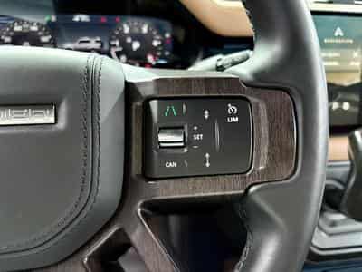 Land-Rover Defender 90 D300 X-Dynamic HSE (2023) - Photo 13