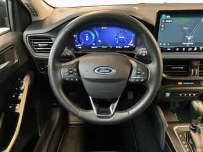 Ford Focus Combi+ACTIVE+LED+NAVI+CarPlay (2023) - Photo 10