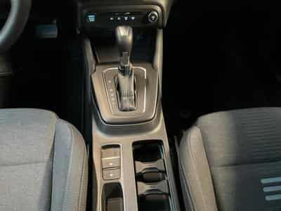 Ford Focus Combi+ACTIVE+LED+NAVI+CarPlay (2023) - Photo 12